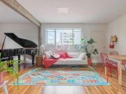 Apartamento para Venda em Campinas/SP Cambuí 2 Quartos