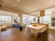 Apartamento para Venda em Campinas/SP Cambuí 2 Quartos