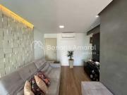 Apartamento para Venda em Campinas/SP Cambuí 2 Quartos
