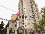 Apartamento para Venda em Campinas/SP Cambuí 2 Quartos