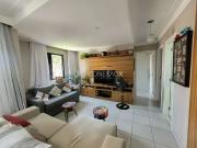 Apartamento para Venda em Campinas/SP Cambuí 2 Quartos