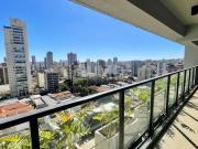 Apartamento para Venda em Campinas/SP Cambuí 2 Quartos