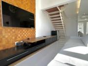 Apartamento para Venda em Campinas/SP Cambuí 2 Quartos