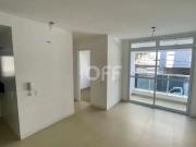 Apartamento para Venda em Campinas/SP Cambuí 2 Quartos