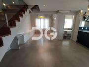 Apartamento para Venda em Campinas/SP Cambuí 2 Quartos