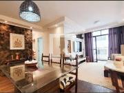 Apartamento para Venda em Campinas/SP Cambuí 2 Quartos