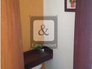 Apartamento para Venda em Campinas/SP Cambuí 2 Quartos