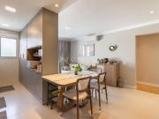 Apartamento para Venda em Campinas/SP Cambuí 2 Quartos