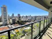 Apartamento para Venda em Campinas/SP Cambuí 2 Quartos