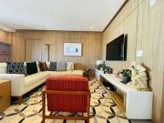 Apartamento para Venda em Campinas/SP Cambuí 2 Quartos