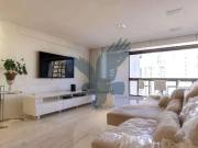 Apartamento para Venda em Campinas/SP Cambuí 2 Quartos