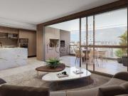 Apartamento para Venda em Campinas/SP Cambuí 2 Quartos