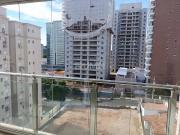 Apartamento para Venda em Campinas/SP Cambuí 2 Quartos