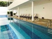 Apartamento para Venda em Campinas/SP Cambuí 2 Quartos