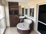 Apartamento para Venda em Campinas/SP Cambuí 2 Quartos