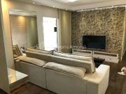 Apartamento para Venda em Campinas/SP Cambuí 2 Quartos