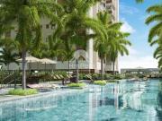 Apartamento para Venda em Campinas/SP Cambuí 2 Quartos Apartamento para Venda em Campinas/SP Cambuí 2 Quartos