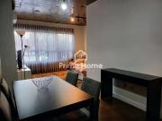 Apartamento para Venda em Campinas/SP Cambuí 2 Quartos