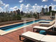 Apartamento para Venda em Campinas/SP Cambuí 2 Quartos