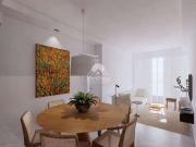 Apartamento para Venda em Campinas/SP Cambuí 2 Quartos