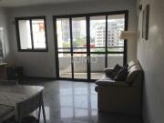 Apartamento para Venda em Campinas/SP Cambuí 2 Quartos