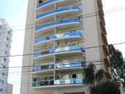 Apartamento para Venda em Campinas/SP Cambuí 2 Quartos