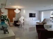 Apartamento para Venda em Campinas/SP Cambuí 2 Quartos