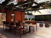 Apartamento para Venda em Campinas/SP Cambuí 2 Quartos