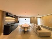 Apartamento para Venda em Campinas/SP Cambuí 2 Quartos