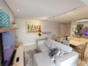 Apartamento para Venda em Campinas/SP Cambuí 2 Quartos