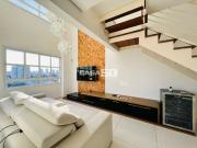 Apartamento para Venda em Campinas/SP Cambuí 2 Quartos