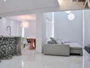 Apartamento para Venda em Campinas/SP Cambuí 2 Quartos