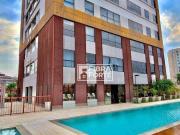 Apartamento para Venda em Campinas/SP Cambuí 2 Quartos