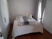 Apartamento para Venda em Campinas/SP Cambuí 2 Quartos