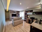 Apartamento para Venda em Campinas/SP Cambuí 2 Quartos