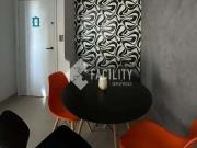 Apartamento para Venda em Campinas/SP Cambuí 2 Quartos