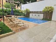 Apartamento para Venda em Campinas/SP Cambuí 2 Quartos