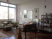 Apartamento para Venda em Campinas/SP Cambuí 2 Quartos