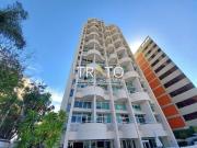 Apartamento para Venda em Campinas/SP Cambuí 2 Quartos