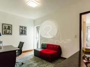 Apartamento para Venda em Campinas/SP Cambuí 2 Quartos