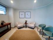 Apartamento para Venda em Campinas/SP Cambuí 2 Quartos