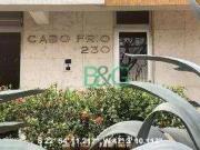 Apartamento para Venda em Campinas/SP Cambuí 2 Quartos