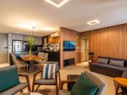 Apartamento para Venda em Campinas/SP Cambuí 2 Quartos