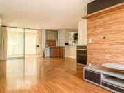 Apartamento para Venda em Campinas/SP Cambuí 2 Quartos