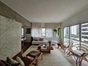 Apartamento para Venda em Campinas/SP Cambuí 2 Quartos