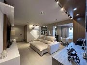 Apartamento para Venda em Campinas/SP Cambuí 2 Quartos