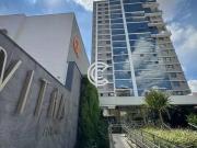 Apartamento para Venda em Campinas/SP Cambuí 2 Quartos