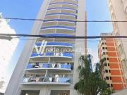 Apartamento para Venda em Campinas/SP Cambuí 2 Quartos