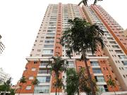 Apartamento para Venda em Campinas/SP Cambuí 2 Quartos