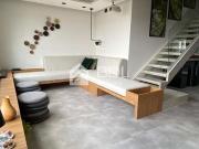 Apartamento para Venda em Campinas/SP Cambuí 2 Quartos